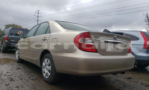 Buy New Toyota Camry Silver Car in Badagry in Lagos State Buy New Toyota Camry Silver Car in Badagry in Lagos State