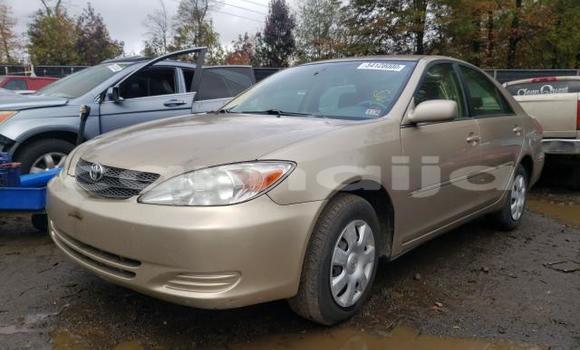 Buy New Toyota Camry Silver Car in Badagry in Lagos State Buy New Toyota Camry Silver Car in Badagry in Lagos State