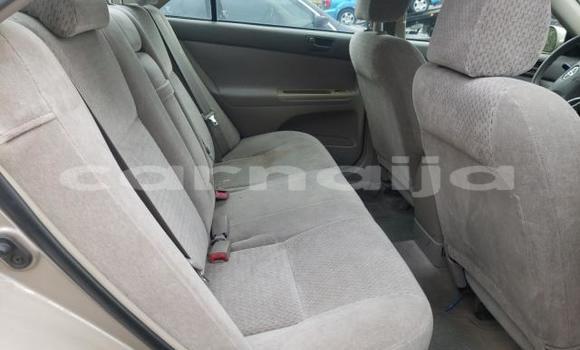Buy New Toyota Camry Silver Car in Badagry in Lagos State Buy New Toyota Camry Silver Car in Badagry in Lagos State