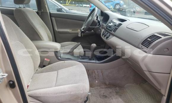 Buy New Toyota Camry Silver Car in Badagry in Lagos State Buy New Toyota Camry Silver Car in Badagry in Lagos State