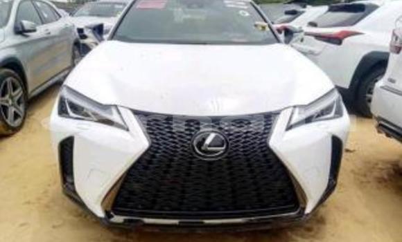 Buy New Lexus RX 350 Silver Car in Abuja in Lagos State