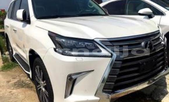 Acheter Neuf Voiture Lexus RX 350 Gris à Abuja, État de Lagos Acheter Neuf Voiture Lexus RX 350 Gris à Abuja, État de Lagos