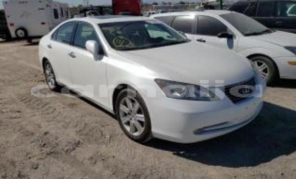 Acheter Neuf Voiture Lexus RX 350 Gris à Enugu, État d'Enugu Acheter Neuf Voiture Lexus RX 350 Gris à Enugu, État d'Enugu