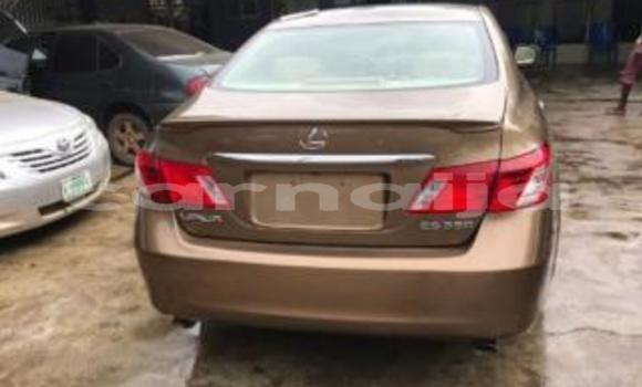 Buy New Lexus RX 350 Silver Car in Abagana in Anambra State