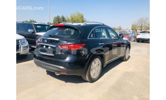 Buy Import Infiniti Q Black Car in Import - Dubai in Abia State Buy Import Infiniti Q Black Car in Import - Dubai in Abia State