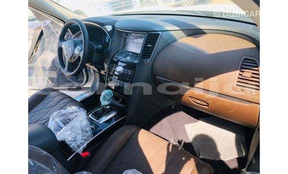 Buy Import Infiniti Q Black Car in Import - Dubai in Abia State Buy Import Infiniti Q Black Car in Import - Dubai in Abia State