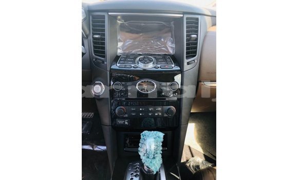 Buy Import Infiniti Q Black Car in Import - Dubai in Abia State Buy Import Infiniti Q Black Car in Import - Dubai in Abia State