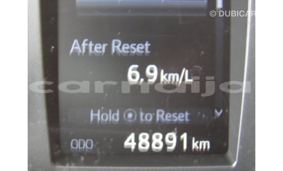 Buy Import Toyota Hilux White Car in Import - Dubai in Abia State Buy Import Toyota Hilux White Car in Import - Dubai in Abia State