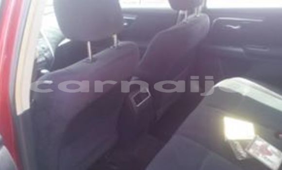 Acheter Occasion Voiture Nissan Altima Rouge à Lagos, État de Lagos Acheter Occasion Voiture Nissan Altima Rouge à Lagos, État de Lagos