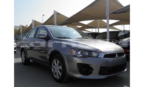 Buy Import Mitsubishi Lancer Other Car in Import - Dubai in Abia State Buy Import Mitsubishi Lancer Other Car in Import - Dubai in Abia State