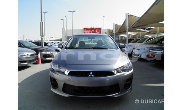 Buy Import Mitsubishi Lancer Other Car in Import - Dubai in Abia State Buy Import Mitsubishi Lancer Other Car in Import - Dubai in Abia State