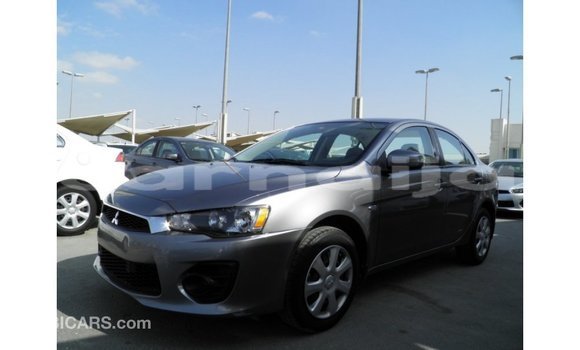 Buy Import Mitsubishi Lancer Other Car in Import - Dubai in Abia State Buy Import Mitsubishi Lancer Other Car in Import - Dubai in Abia State