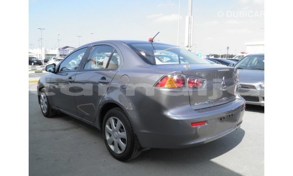 Buy Import Mitsubishi Lancer Other Car in Import - Dubai in Abia State Buy Import Mitsubishi Lancer Other Car in Import - Dubai in Abia State