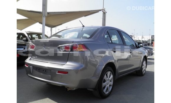 Buy Import Mitsubishi Lancer Other Car in Import - Dubai in Abia State Buy Import Mitsubishi Lancer Other Car in Import - Dubai in Abia State