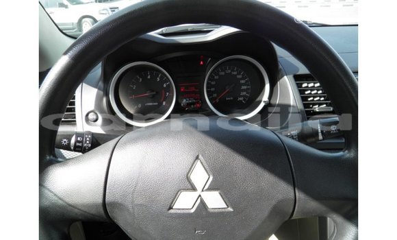Buy Import Mitsubishi Lancer Other Car in Import - Dubai in Abia State Buy Import Mitsubishi Lancer Other Car in Import - Dubai in Abia State