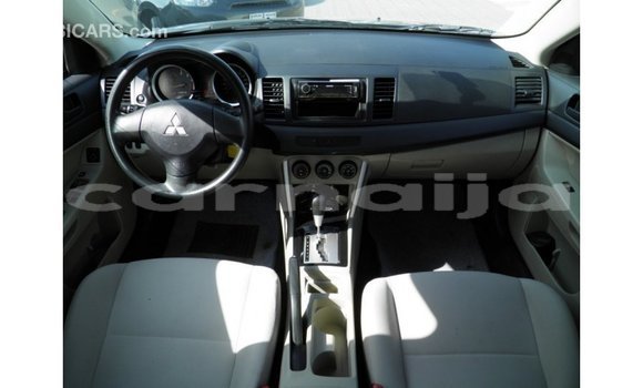 Buy Import Mitsubishi Lancer Other Car in Import - Dubai in Abia State Buy Import Mitsubishi Lancer Other Car in Import - Dubai in Abia State