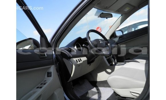 Buy Import Mitsubishi Lancer Other Car in Import - Dubai in Abia State Buy Import Mitsubishi Lancer Other Car in Import - Dubai in Abia State