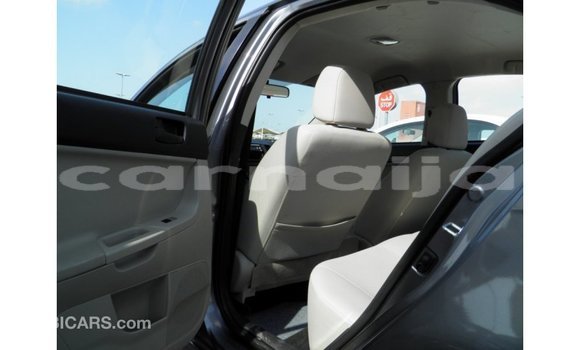 Buy Import Mitsubishi Lancer Other Car in Import - Dubai in Abia State Buy Import Mitsubishi Lancer Other Car in Import - Dubai in Abia State