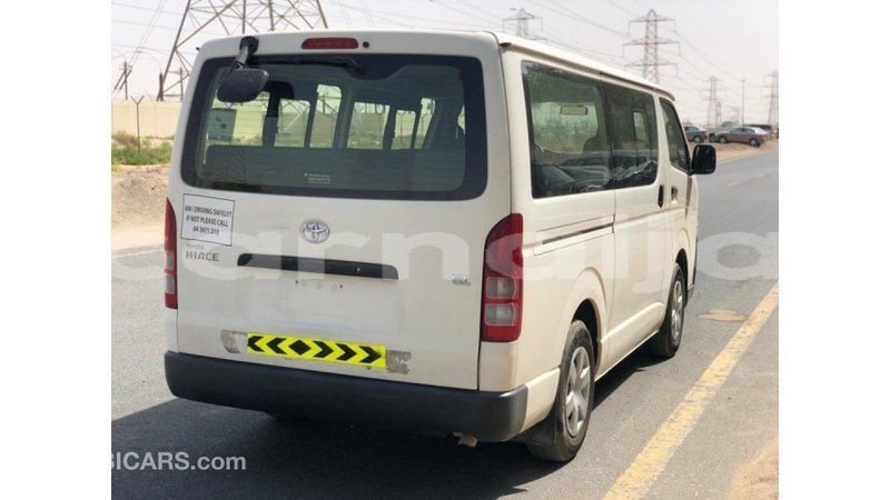 Big with watermark toyota hiace abia state import dubai 10537