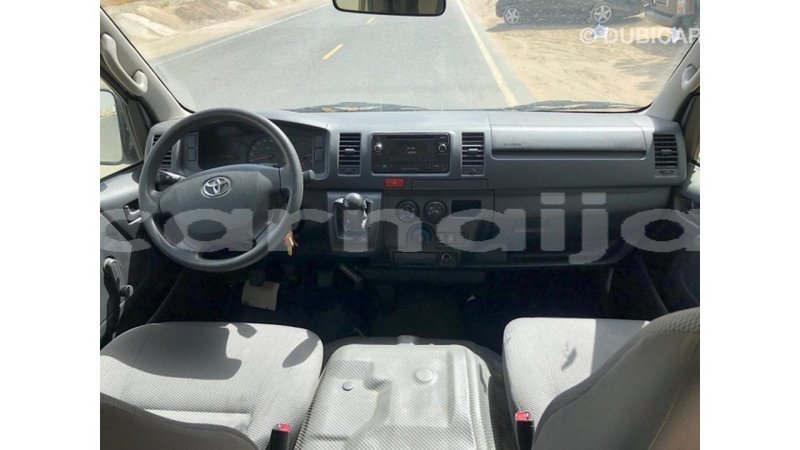 Big with watermark toyota hiace abia state import dubai 10537