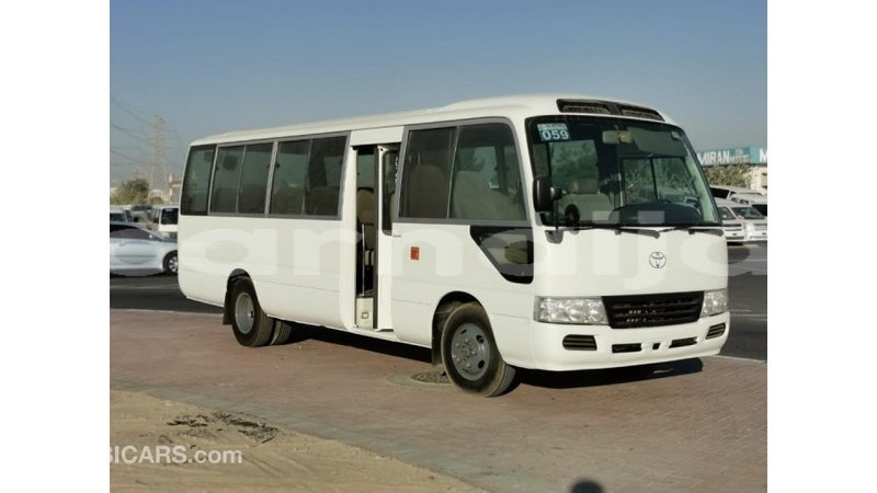 Big with watermark toyota coaster abia state import dubai 10539