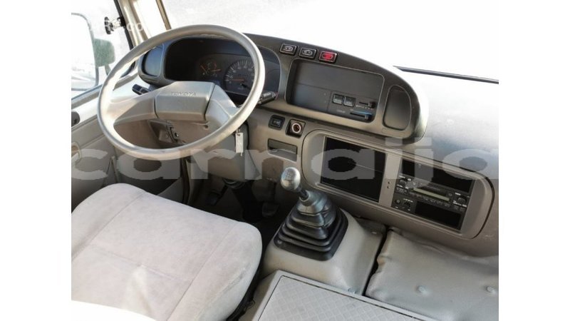 Big with watermark toyota coaster abia state import dubai 10539