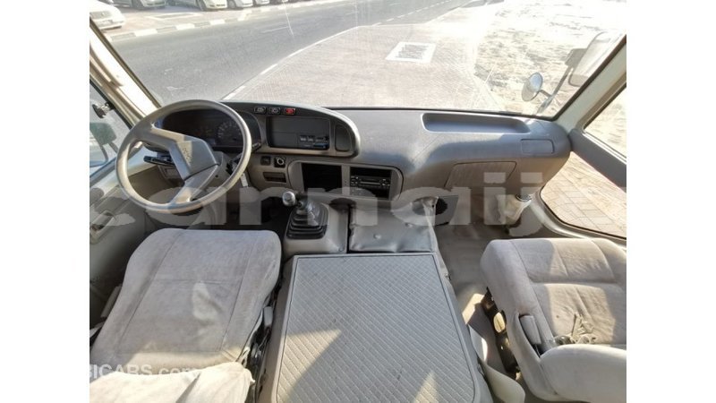 Big with watermark toyota coaster abia state import dubai 10539