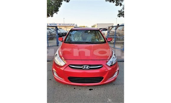 Acheter Import Voiture Hyundai Accent Rouge à Import - Dubai, État d'Abia Acheter Import Voiture Hyundai Accent Rouge à Import - Dubai, État d'Abia