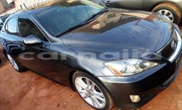 Acheter Occasion Voiture Lexus IS Noir à Lagos, État de Lagos Acheter Occasion Voiture Lexus IS Noir à Lagos, État de Lagos