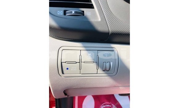Buy Import Hyundai Accent Red Car in Import - Dubai in Abia State Buy Import Hyundai Accent Red Car in Import - Dubai in Abia State