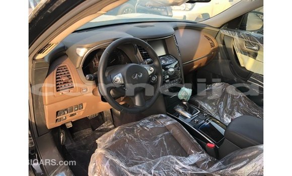 Buy Import Infiniti EX White Car in Import - Dubai in Abia State Buy Import Infiniti EX White Car in Import - Dubai in Abia State