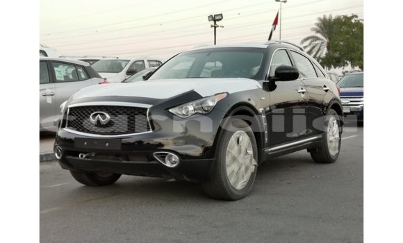 Buy Import Infiniti Q Black Car in Import - Dubai in Abia State Buy Import Infiniti Q Black Car in Import - Dubai in Abia State