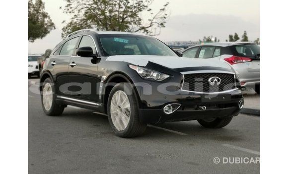Buy Import Infiniti Q Black Car in Import - Dubai in Abia State Buy Import Infiniti Q Black Car in Import - Dubai in Abia State