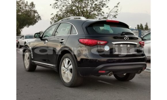 Buy Import Infiniti Q Black Car in Import - Dubai in Abia State Buy Import Infiniti Q Black Car in Import - Dubai in Abia State
