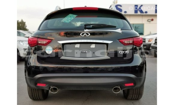 Buy Import Infiniti Q Black Car in Import - Dubai in Abia State Buy Import Infiniti Q Black Car in Import - Dubai in Abia State