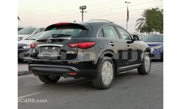 Buy Import Infiniti Q Black Car in Import - Dubai in Abia State Buy Import Infiniti Q Black Car in Import - Dubai in Abia State