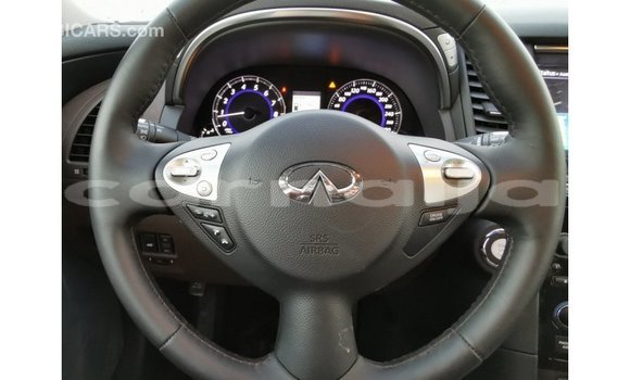 Buy Import Infiniti Q Black Car in Import - Dubai in Abia State Buy Import Infiniti Q Black Car in Import - Dubai in Abia State