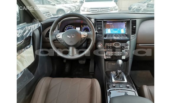 Buy Import Infiniti Q Black Car in Import - Dubai in Abia State Buy Import Infiniti Q Black Car in Import - Dubai in Abia State