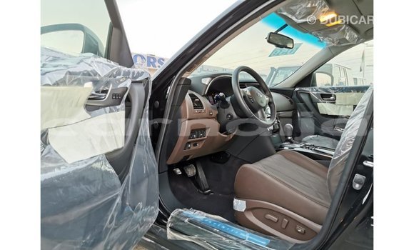 Buy Import Infiniti Q Black Car in Import - Dubai in Abia State Buy Import Infiniti Q Black Car in Import - Dubai in Abia State