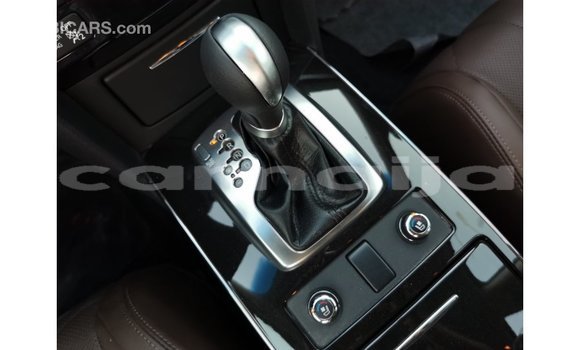 Buy Import Infiniti Q Black Car in Import - Dubai in Abia State Buy Import Infiniti Q Black Car in Import - Dubai in Abia State