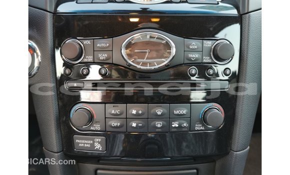 Buy Import Infiniti Q Black Car in Import - Dubai in Abia State Buy Import Infiniti Q Black Car in Import - Dubai in Abia State