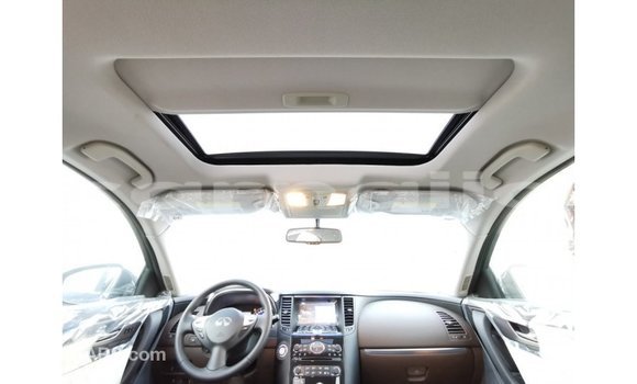 Buy Import Infiniti Q Black Car in Import - Dubai in Abia State Buy Import Infiniti Q Black Car in Import - Dubai in Abia State