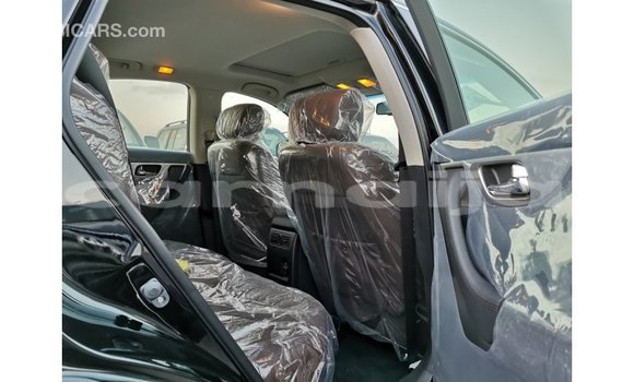 Buy Import Infiniti Q Black Car in Import - Dubai in Abia State Buy Import Infiniti Q Black Car in Import - Dubai in Abia State