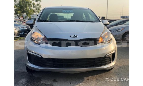 Buy Import Kia Rio Other Car in Import - Dubai in Abia State Buy Import Kia Rio Other Car in Import - Dubai in Abia State