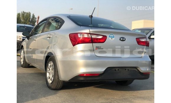 Buy Import Kia Rio Other Car in Import - Dubai in Abia State Buy Import Kia Rio Other Car in Import - Dubai in Abia State