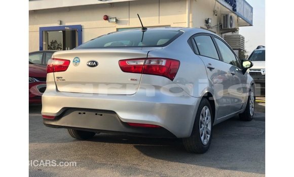 Buy Import Kia Rio Other Car in Import - Dubai in Abia State Buy Import Kia Rio Other Car in Import - Dubai in Abia State
