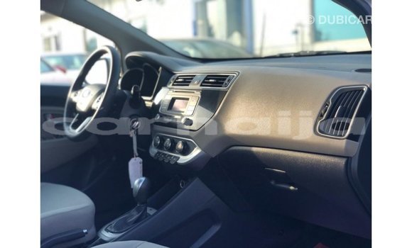 Buy Import Kia Rio Other Car in Import - Dubai in Abia State Buy Import Kia Rio Other Car in Import - Dubai in Abia State