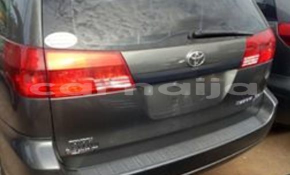 Acheter Occasion Voiture Toyota Sienna Autre à Lagos, État de Lagos Acheter Occasion Voiture Toyota Sienna Autre à Lagos, État de Lagos