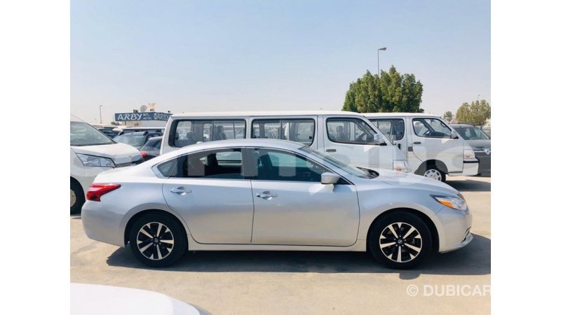 Big with watermark nissan altima abia state import dubai 10545