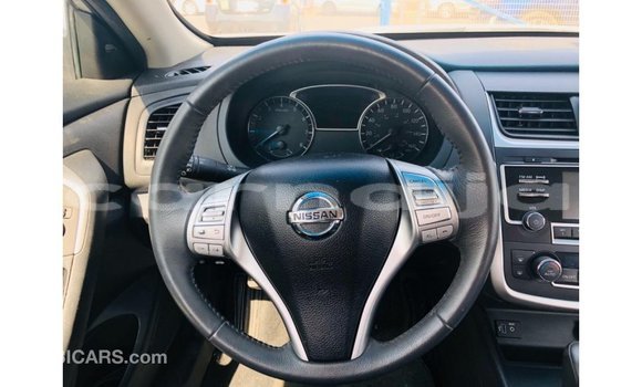 Buy Import Nissan Altima Other Car in Import - Dubai in Abia State Buy Import Nissan Altima Other Car in Import - Dubai in Abia State